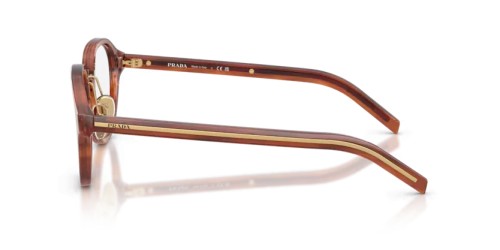 PRADA PR C05S - 27F1O1 - 50 Oprawki korekcyjne