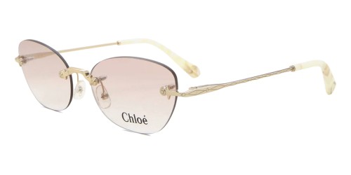 Chloé - Okulary przeciwsłoneczne - CE2154 - 717 - 57