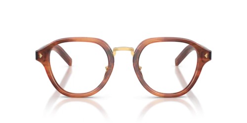 PRADA PR C05S - 27F1O1 - 50 Oprawki korekcyjne