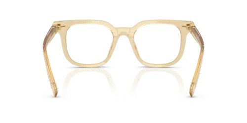 MIU MIU MU 06XV - 11T1O1 - 49 Oprawki korekcyjne Kanciaste