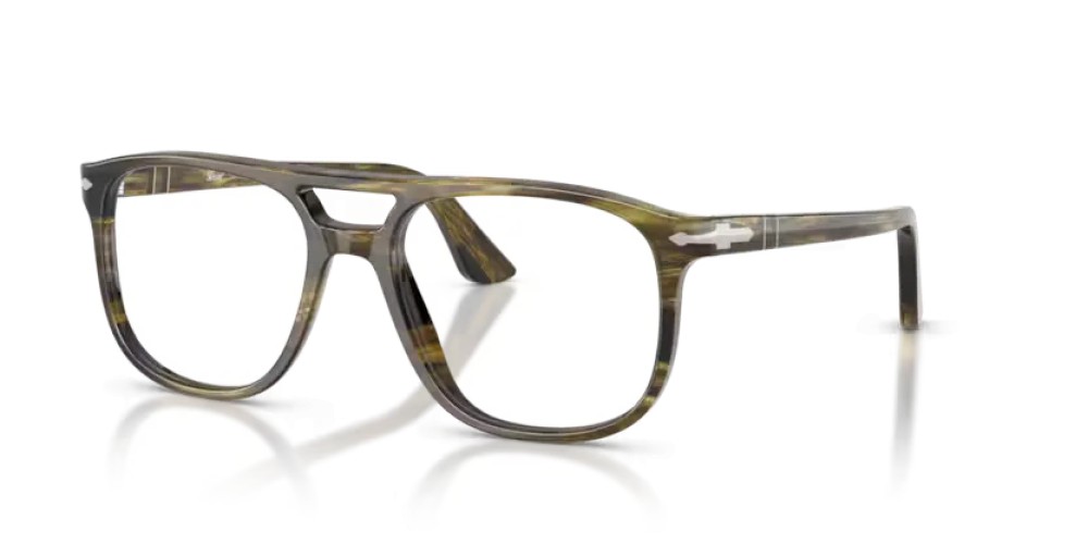 Persol PO3329V - 1237 - 54 Oprawki korekcyjne Pilotki (aviator)