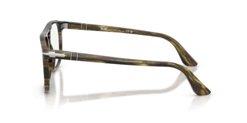 Persol PO3329V - 1237 - 54 Oprawki korekcyjne Pilotki (aviator)