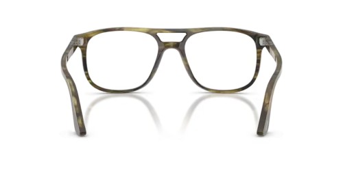 Persol PO3329V - 1237 - 54 Oprawki korekcyjne Pilotki (aviator)