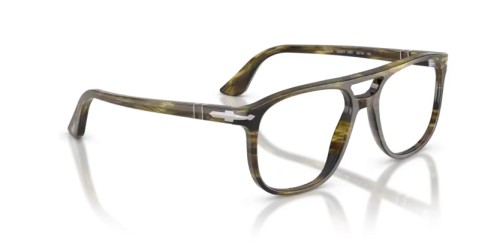 Persol PO3329V - 1237 - 54 Oprawki korekcyjne Pilotki (aviator)