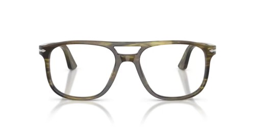 Persol PO3329V - 1237 - 54 Oprawki korekcyjne Pilotki (aviator)