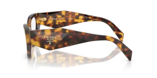 PRADA PR C07V - 14L1O1 - 54 Oprawki korekcyjne