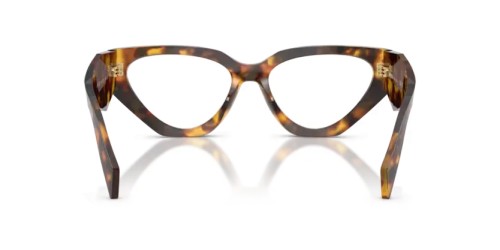 PRADA PR C07V - 14L1O1 - 54 Oprawki korekcyjne