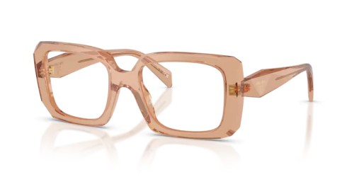 PRADA - Oprawki korekcyjne - PR C09V - 20H1O1 - 53