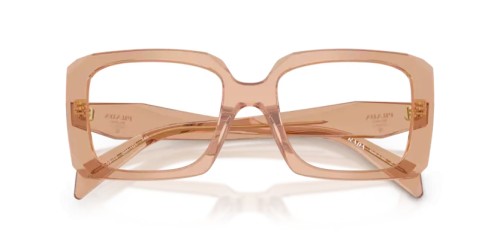 PRADA PR C09V - 20H1O1 - 53 Oprawki korekcyjne