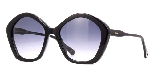 Chloé - Okulary przeciwsłoneczne - CH0082S - 005 - 57