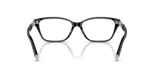 TIFFANY & CO. TF2229 - 8001 - 55 Oprawki korekcyjne Czarny Prostokątny