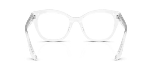MIU MIU MU 05XV - 15Z1O1 - 54 Oprawki korekcyjne Kanciaste