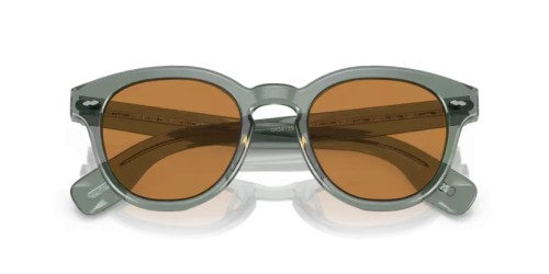 OLIVER PEOPLES OV5413SU CARY GRANT - 178253 - 50 Okulary przeciwsłoneczne