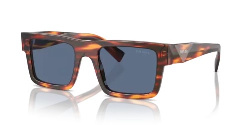 PRADA - Okulary przeciwsłoneczne - PR 19WS - 17R06A - 52