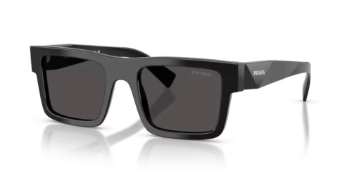 PRADA - Okulary przeciwsłoneczne - PR 19WS - 1AB5S0 - 52