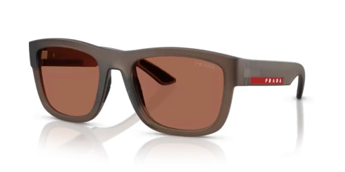 Prada Linea Rossa - Okulary przeciwsłoneczne - PS 01ZS - 29F50A - 56