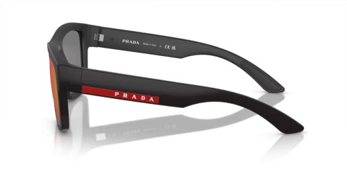Prada Linea Rossa PS 01ZS - DG008F - 56 Okulary przeciwsłoneczne