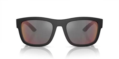 Prada Linea Rossa PS 01ZS - DG008F - 56 Okulary przeciwsłoneczne