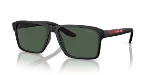 Prada Linea Rossa - Okulary przeciwsłoneczne - PS 05YS - DG006U - 58