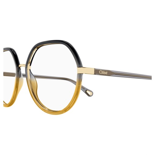 Chloé CH0131O - 005 - 54 Oprawki korekcyjne Kanciaste