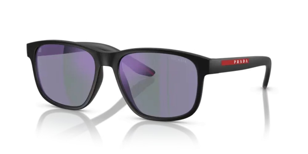 Prada Linea Rossa PS 06YS - 1BO10J - 56 Okulary przeciwsłoneczne