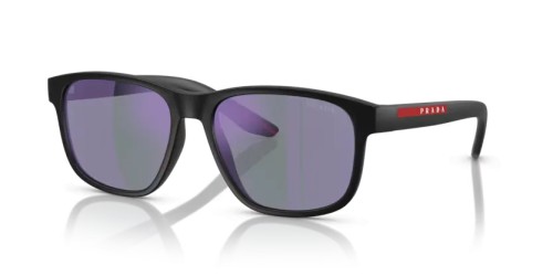 Prada Linea Rossa - Okulary przeciwsłoneczne - PS 06YS - 1BO10J - 56