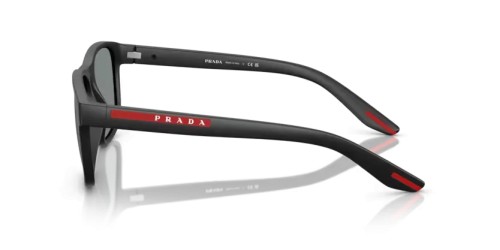 Prada Linea Rossa PS 06YS - 1BO10J - 56 Okulary przeciwsłoneczne