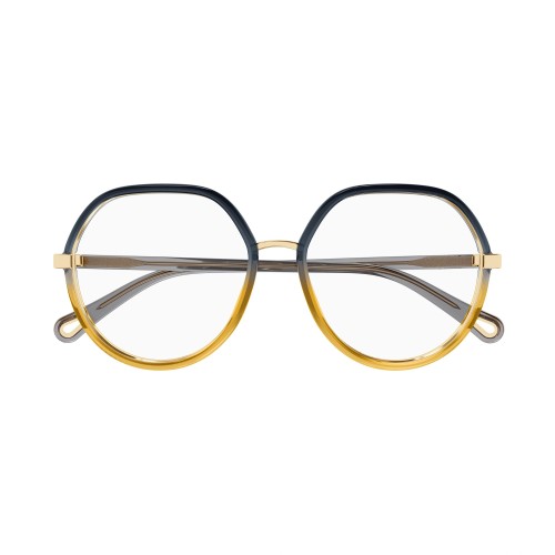 Chloé CH0131O - 005 - 54 Oprawki korekcyjne Kanciaste