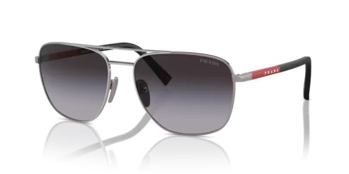 Prada Linea Rossa - Okulary przeciwsłoneczne - PS 54ZS - 5AV09U - 60