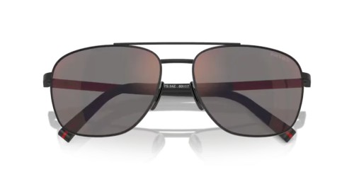 Prada Linea Rossa PS 54ZS - DG008F - 60 Okulary przeciwsłoneczne Owalny