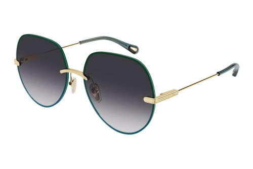 Chloé - Okulary przeciwsłoneczne - CH0135S - 001 - 58
