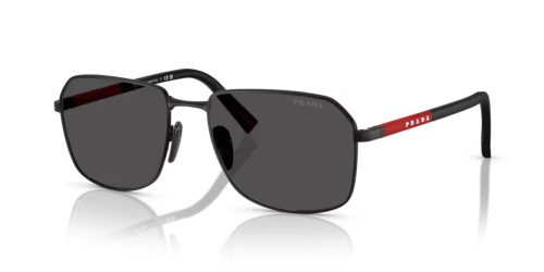 Prada Linea Rossa - Okulary przeciwsłoneczne - PS A51S - 1BO06F - 57
