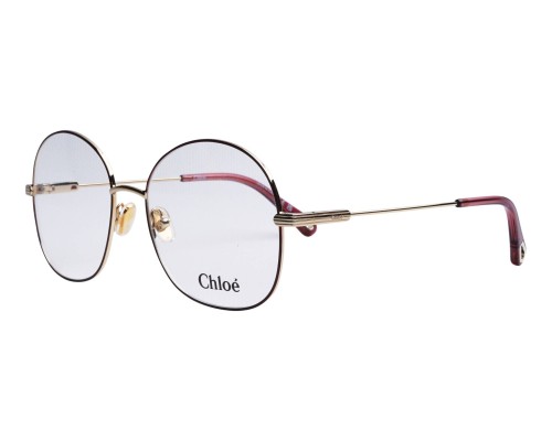 Chloé - Oprawki korekcyjne - CH0138O - 003 - 55