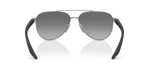 Prada Linea Rossa PS A52S - 5AV3M1 - 58 Okulary przeciwsłoneczne Pilotki (aviator)