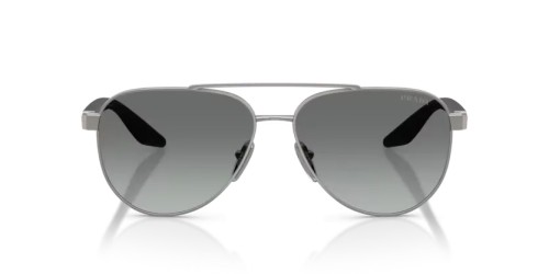 Prada Linea Rossa PS A52S - 5AV3M1 - 58 Okulary przeciwsłoneczne Pilotki (aviator)