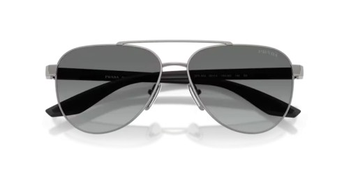 Prada Linea Rossa PS A52S - 5AV3M1 - 58 Okulary przeciwsłoneczne Pilotki (aviator)