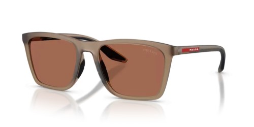 Prada Linea Rossa - Okulary przeciwsłoneczne - PS B08S - 29F50A - 56