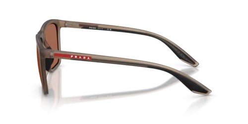 Prada Linea Rossa PS B08S - 29F50A - 56 Okulary przeciwsłoneczne