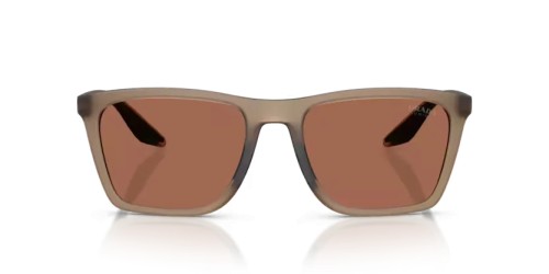 Prada Linea Rossa PS B08S - 29F50A - 56 Okulary przeciwsłoneczne
