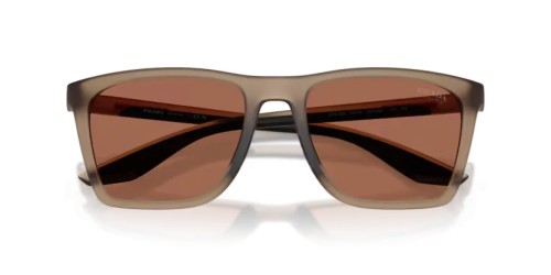 Prada Linea Rossa PS B08S - 29F50A - 56 Okulary przeciwsłoneczne