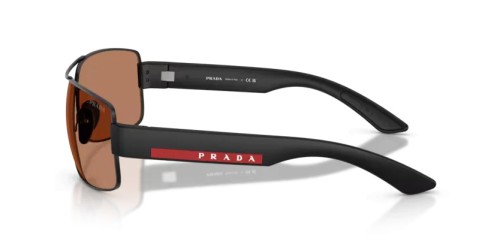 Prada Linea Rossa PS B52S - 1BO20D - 65 Okulary przeciwsłoneczne
