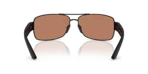 Prada Linea Rossa PS B52S - 1BO20D - 65 Okulary przeciwsłoneczne