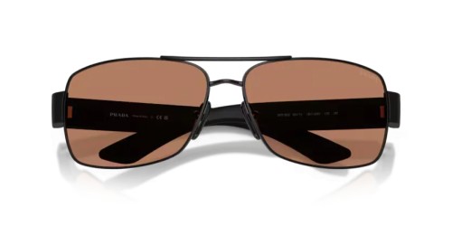 Prada Linea Rossa PS B52S - 1BO20D - 65 Okulary przeciwsłoneczne