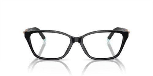TIFFANY & CO. TF2229 - 8420 - 53 Oprawki korekcyjne Czarny Prostokątny