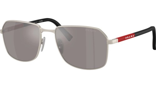 Prada Linea Rossa - Okulary przeciwsłoneczne - PS A51S - 18X80I - 57