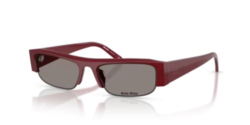 MIU MIU - Okulary przeciwsłoneczne - MU B07S - 21I80Q - 51