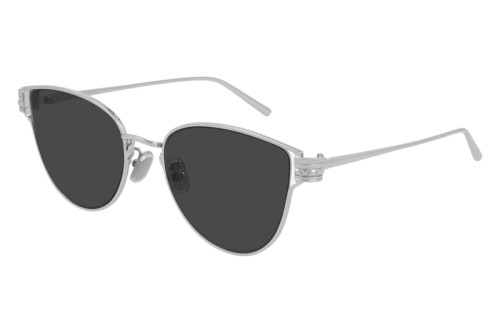Boucheron - Okulary przeciwsłoneczne - BC0113S - 003 - 52