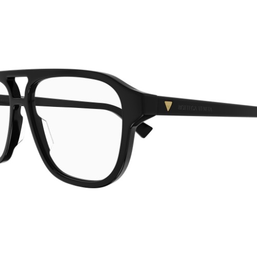 Bottega Veneta BV1294O - 001 - 56 Oprawki korekcyjne