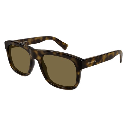 Saint Laurent - Okulary przeciwsłoneczne - SL 558 - 012 - 57