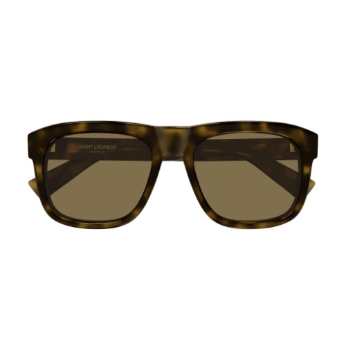 Saint Laurent SL 558 - 012 - 57 Okulary przeciwsłoneczne